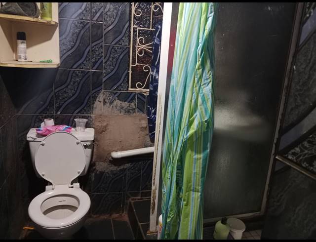 2 BEDROOM HOUSE FOR SALE IN NORTHDALE